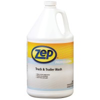R08024 ZEP PROF TRUCK &TRAILER WASH-AMREP INC-019-1041477