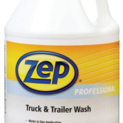 ZEP PROFESSIONAL®-R08024 ZEP PROF TRUCK &TRAILER WASH-AMREP INC-019-1041477