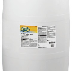 R08085 ZEP PROF TRUCK &TRAILER WASH-AMREP INC-019-1041625