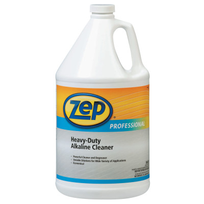 R08524 ZEP PRO HEAVY DUTY CLEANER-AMREP INC-019-1041480