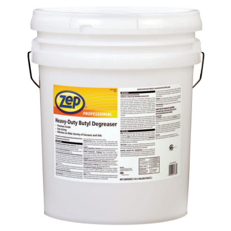 R08835 ZEP PROF HEAVY DUTY BUTYL DEGREASER-AMREP INC-019-1041572