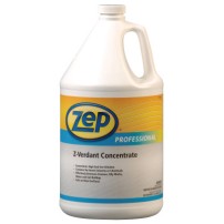 RO8924 ZEP PROF Z-VERDANT CONCENTRATE-AMREP INC-019-1041484