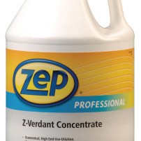 RO8924 ZEP PROF Z-VERDANT CONCENTRATE-AMREP INC-019-1041484