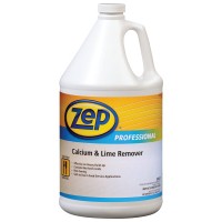 R11524 ZEP PROF CALCIUM& LIME REMOVER-AMREP INC-019-1041491