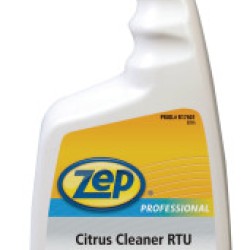 R17801 ZEP PROF CITRUS CLEANER RTU-AMREP INC-019-1041436