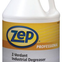 R19424 ZEP PROF Z-VERDANT INDUSTRIAL DEGREASER-AMREP INC-019-1041501
