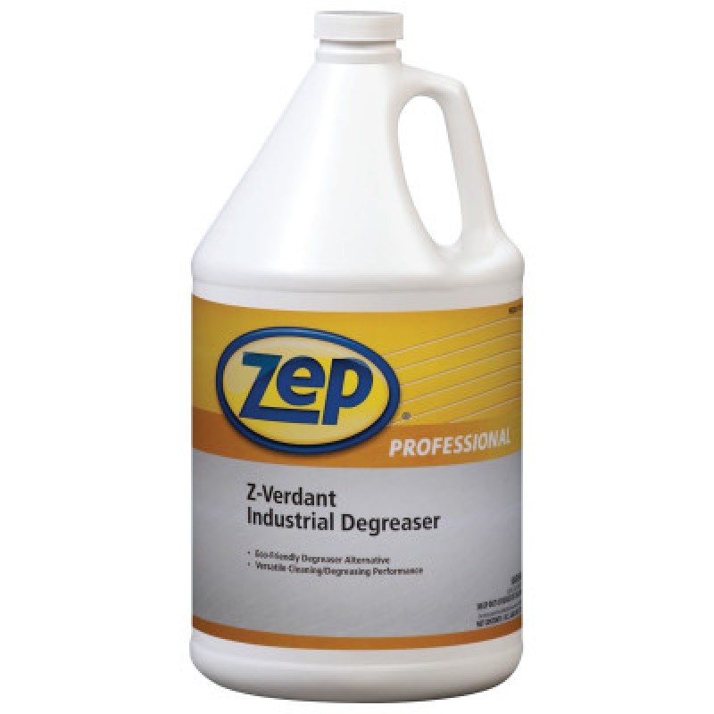 R19424 ZEP PROF Z-VERDANT INDUSTRIAL DEGREASER-AMREP INC-019-1041501