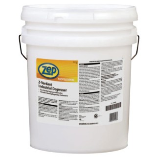 R19435 ZEP PROF Z-VERDANT INDUSTRIAL DEGREASER-AMREP INC-019-1041594