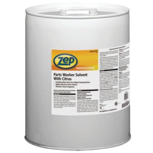 R19935 ZEP PROF PARTS WASHER SOLVENT WITH CITRU-AMREP INC-019-1041597