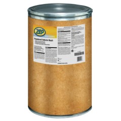 R24237 ZEP PROF POWDEREDVEHICLE WASH-AMREP INC-019-1041720