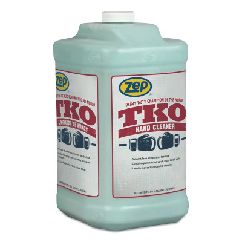 TKO HAND CLEANER-AMREP INC-019-R54824