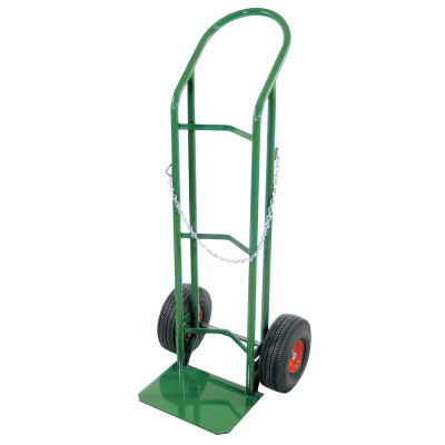 CYL TRUCK 10" PNEU WHEEL-ANTHONY WELDED-021-54PN