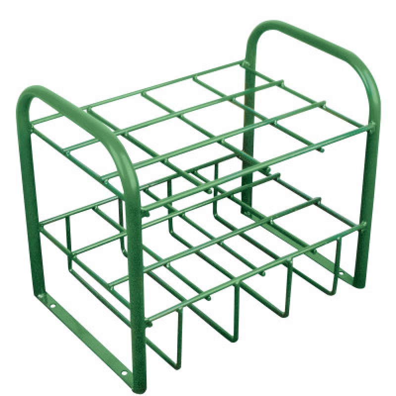 CYL STAND 12EA D/E CYL-ANTHONY WELDED-021-6120