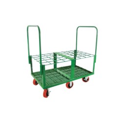 CYL CART 40EA D/E CYL-ANTHONY WELDED-021-6406
