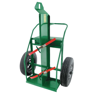 CYL TRUCK 13" PNEU ROADTIRE-ANTHONY WELDED-021-94-15LFW-24