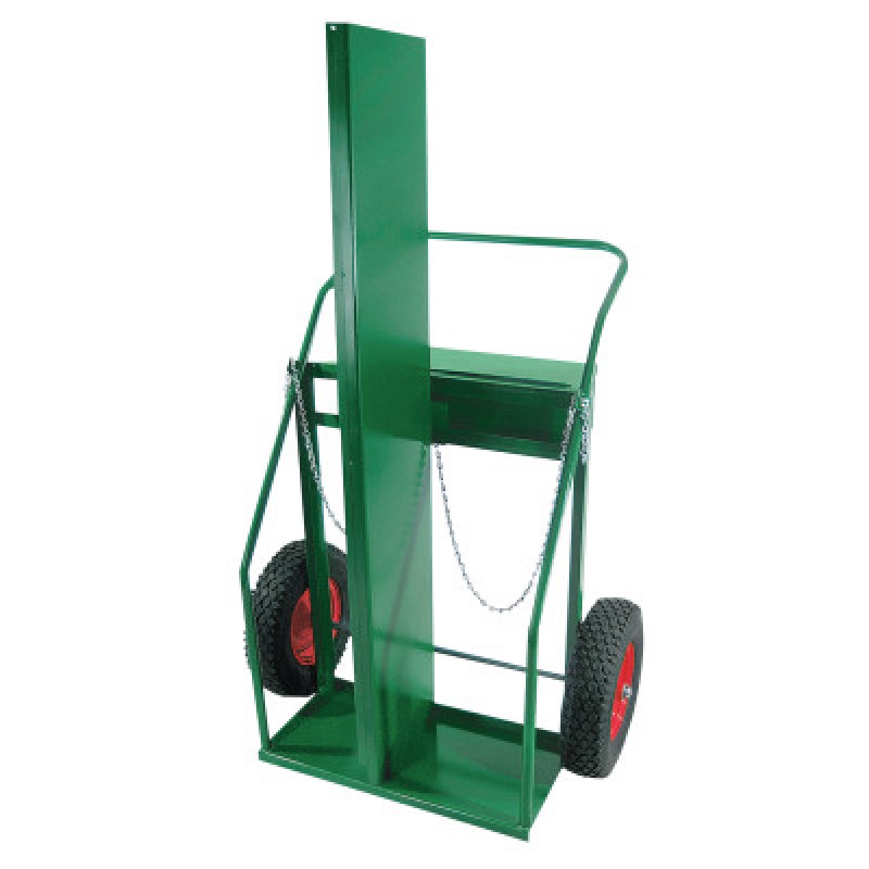 CYL TRUCK 16" SOLID RUBWHEEL-ANTHONY WELDED-021-94FW-16S CYL TRUCK 16" SOLID RUBWHEEL-ANTHONY WELDED-021-94FW-16S