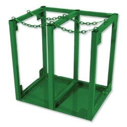CYL RACK-ANTHONY WELDED-021-MCR600