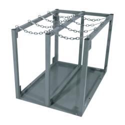 CYL STAND 8 CYL CAPACITY-ANTHONY WELDED-021-MCR800