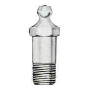 1/8"NPTF STRAIGHT GREASE-ALEMITE*025*-025-1607-B
