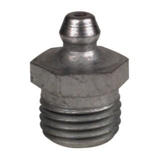 1/4" PTF GREASE FITTING-ALEMITE*025*-025-1627-B