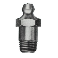 HIGH PRESSURE OILTIGHT H-ALEMITE*025*-025-1634-B