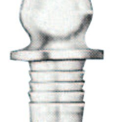 3/16"DIA. DRIVE TYPE GRE-ALEMITE*025*-025-1728-B