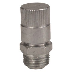 1/8"NPTF STRAIGHT GREASE-ALEMITE*025*-025-1958