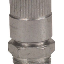 1/8"NPTF STRAIGHT GREASE-ALEMITE*025*-025-1958