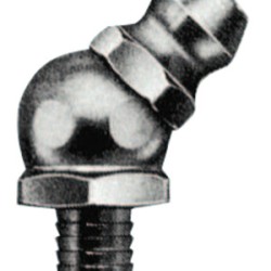 53/64X3/16 DRIVE FITTING-ALEMITE*025*-025-1992-B1