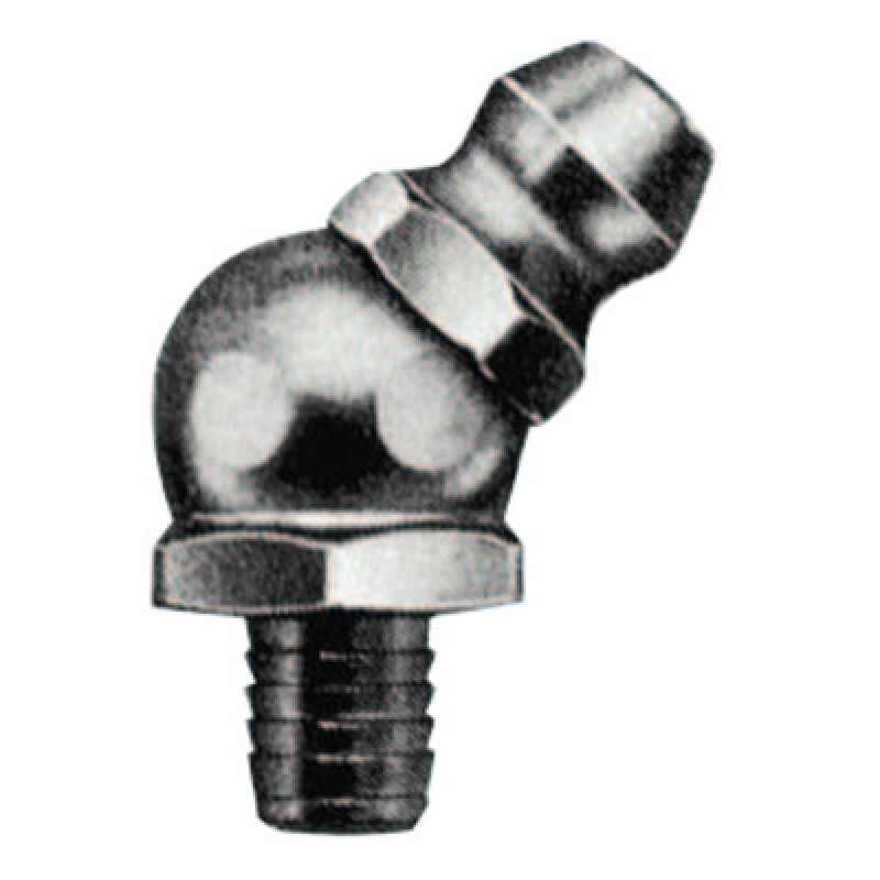 53/64X3/16 DRIVE FITTING-ALEMITE*025*-025-1992-B1