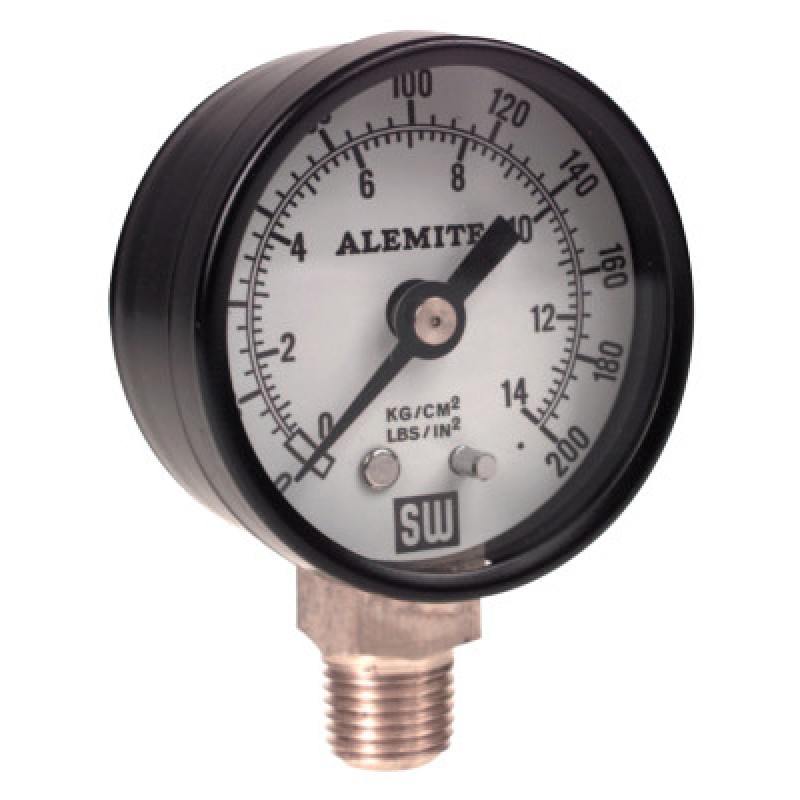 GAUGE-ALEMITE*025*-025-323449-4