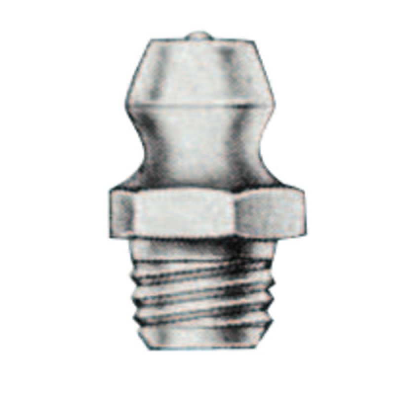 THREAD FORMING FITTING-ALEMITE*025*-025-3038-B