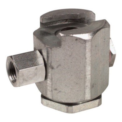 1/8"NPTF(F) BUTTON HEAD-ALEMITE*025*-025-42031-A