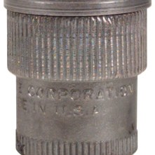 1/4"NPTF(F) QUICK-DETACH-ALEMITE*025*-025-307112