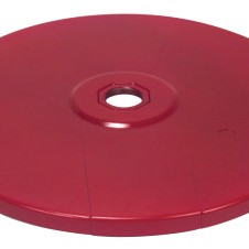 DRUM COVER F/400-LB. DRU-ALEMITE*025*-025-318040-4