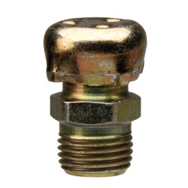 AIR VENT 1.2CFM 1/8PTF(M-ALEMITE*025*-025-321620