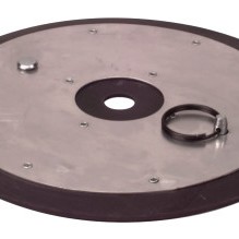 FOLLOWER PLATE W/FLEXIBL-ALEMITE*025*-025-337665