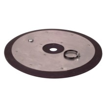 FOLLOWER PLATE W/FLEXIBL-ALEMITE*025*-025-337665