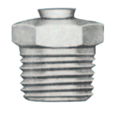 1/8"PTF SAE RELIEF FITTI-ALEMITE*025*-025-47640
