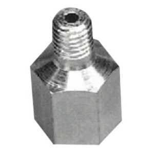 MALE X FEMALE ADAPTER-ALEMITE*025*-025-51942