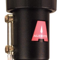 3/4"NPTF(F)MOISTURE SEPA-ALEMITE*025*-025-5612-2