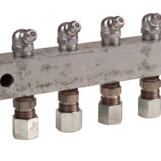 HEADER BLOCK-ALEMITE*025*-025-6136