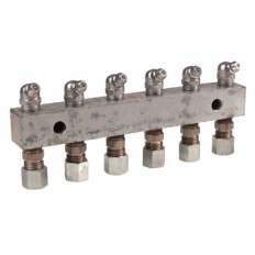 HEADER BLOCK-ALEMITE*025*-025-6136