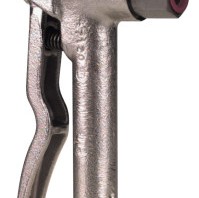 VOLUME VALVE FOR MEDIUM--ALEMITE*025*-025-6438