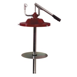 VOLUME DELIVERY LOADER P-ALEMITE*025*-025-7539-4