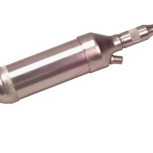 8OZ. SCREW TYPE GREASE G-ALEMITE*025*-025-C600