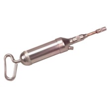 8OZ. SCREW TYPE GREASE G-ALEMITE*025*-025-C600
