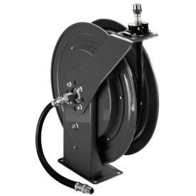 50' GREASE REEL ASSEMBLY-ALEMITE*025*-025-8078-B