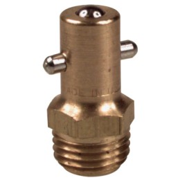1/4"NPTF PIN TYPE GREASE-ALEMITE*025*-025-A-359