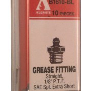 HYDRAULIC FITTING STANDA-ALEMITE*025*-025-B1611-B